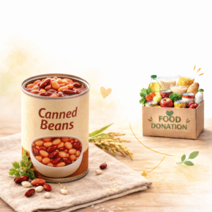 Canned Beans