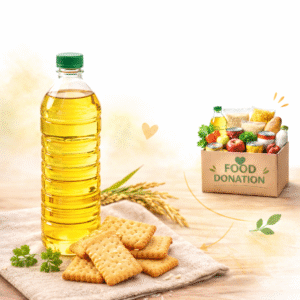 Cooking Oil